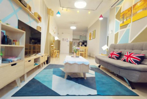 Kepong Little Japan Home 5min DesaPark 10min MontKiara